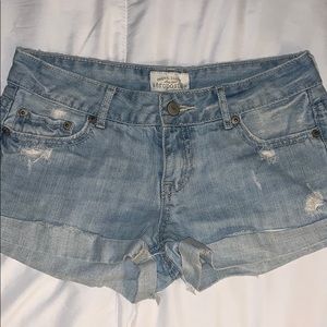 Aeropostale shorts
